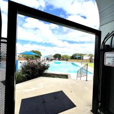 Power-Washing-HOA-Community-Pool-in-San-Antonio-TX 5